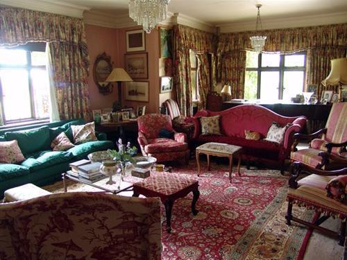 ゴダルマイニング Hambledon House Bed & Breakfast エクステリア 写真